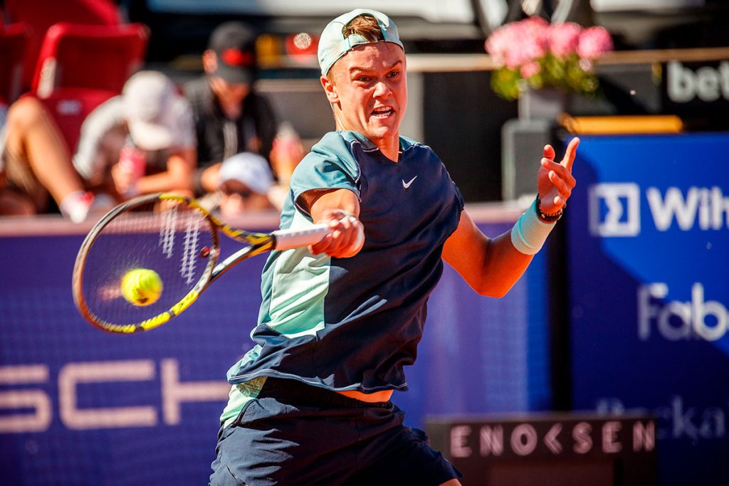 Atp Metz Efter Overbevisende Sejr I Finalen Manglede Holger