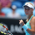 2015 Australian Open – Day 2