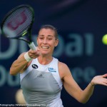 Flavia Pennetta