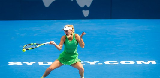 Caroline Wozniacki