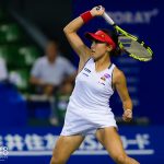 Tennis: 2016 Toray Pan Pacific Open