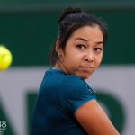 Zarina Diyas