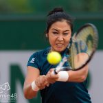 Zarina Diyas