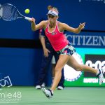 US Open 2017, New York City, United States – 29 Aug 2017