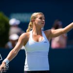 US Open 2017, New York City, United States – 24 Aug 2017