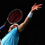 Rolex Paris Masters – Day Five