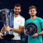 Day Eight – Nitto ATP World Tour Finals