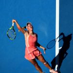 2016 Australian Open – Day 1