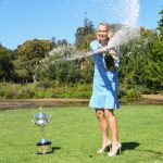 2018 Australian Open: Women’s Trophy Media Opportunity