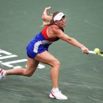 BNP Paribas Open – Day 6