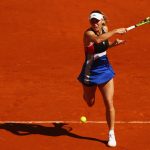 Mutua Madrid Open – Day Two