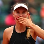 2018 French Open – Day Two