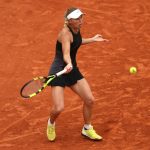 2018 French Open – Day Six