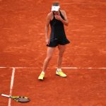 2018 French Open – Day Eight