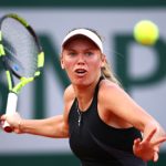 2018 French Open – Day Eight