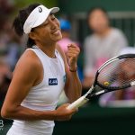 Wimbledon Championships 2019, Tennis, London, Great Britain – July 1