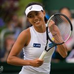 Wimbledon Championships 2019, Tennis, London, Great Britain – July 1