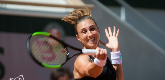 Petra Martic