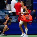 US Open 2019, Tennis, New York City, United States, Aug 28