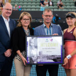 2020 Adelaide International, Tennis, Adelaide, Australia, Jan 16