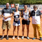 Int. crossklinik Tennis Open Basel 2020