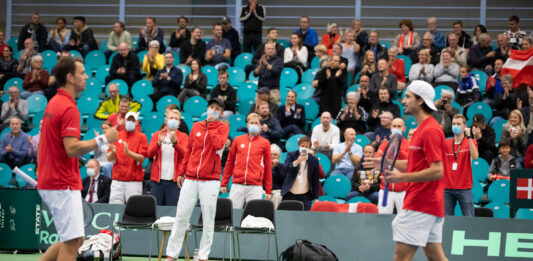 Davis Cup 2021