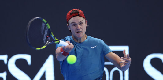 Next Gen ATP Finals - Previews