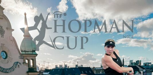 Hopman Cup 2023