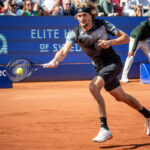 Alexander Zverev