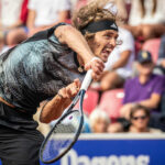 Alexander Zverev