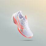 ASICS SOLUTION SPEED FF3 FEMALE 1