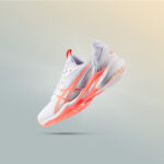 ASICS SOLUTION SPEED FF3 FEMALE 2