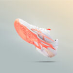 ASICS SOLUTION SPEED FF3 FEMALE 6