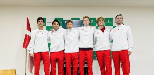 Davis Cup Mexico 2024