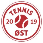 Tennis Øst_Logo_CMYK_JAN_2020